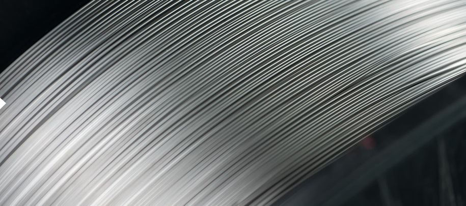 Rozsdamentes acél folyamatos olajcső